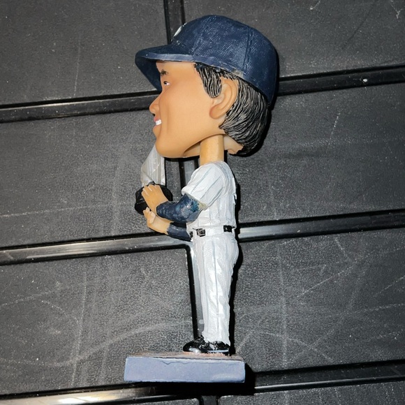 Hideki Matsui bobble dobbles bobble head - Picture 4 of 6